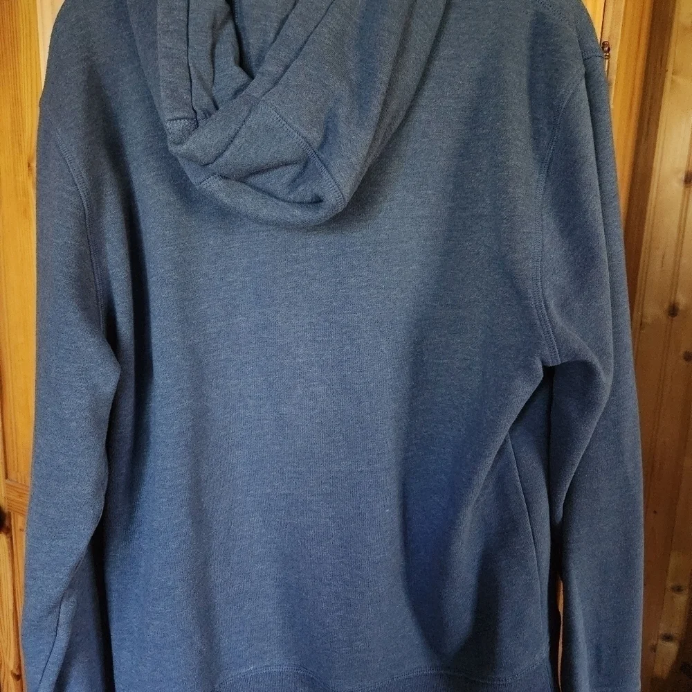 Mens hoodie - Picture 5 of 6
